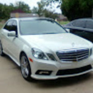 Meet your Posher, Stephin